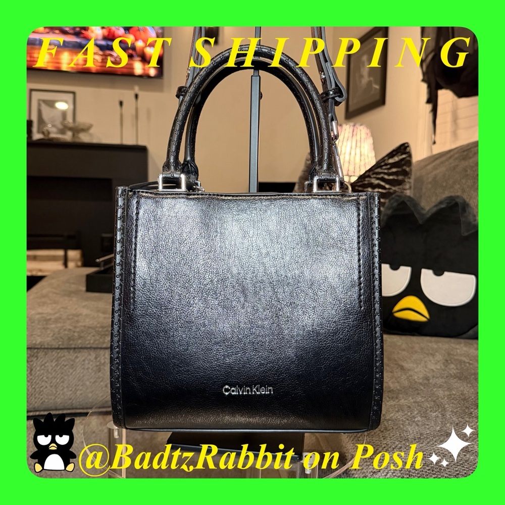 Calvin Klein Handbag